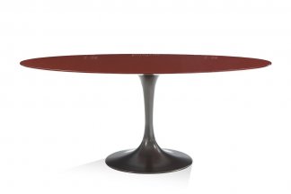 极简风格意式品牌LUTUBE视频在线观看别墅会所家具简约设计感餐台