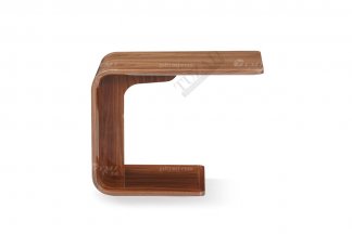 轻奢后现代风格家具LUTUBE视频在线观看会所别墅简约边几角几