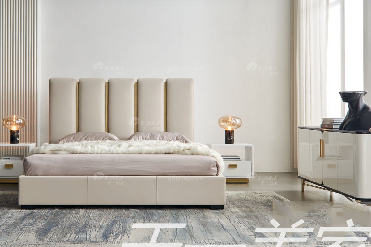 极简风格家具LUTUBE视频在线观看别墅会所大宅简约E0级环保不锈钢五金餐边柜WD604餐边柜