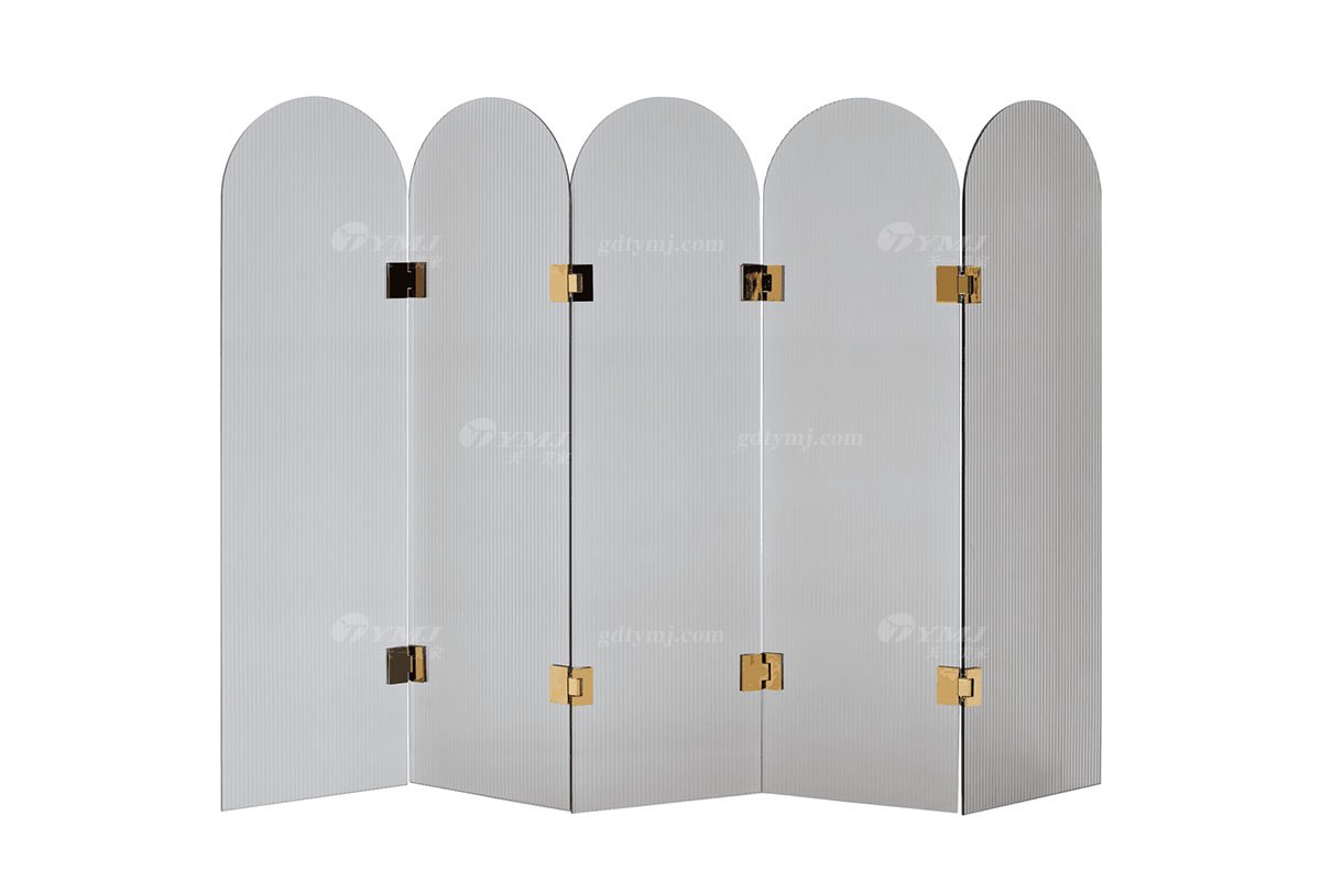 极简风格家具LUTUBE视频在线观看别墅会所大宅时尚创意玻璃屏风（五页）