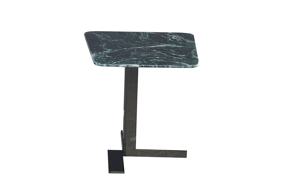 时尚LUTUBE视频在线观看意式极简家具别墅家用豪宅精致角几18009矮角几