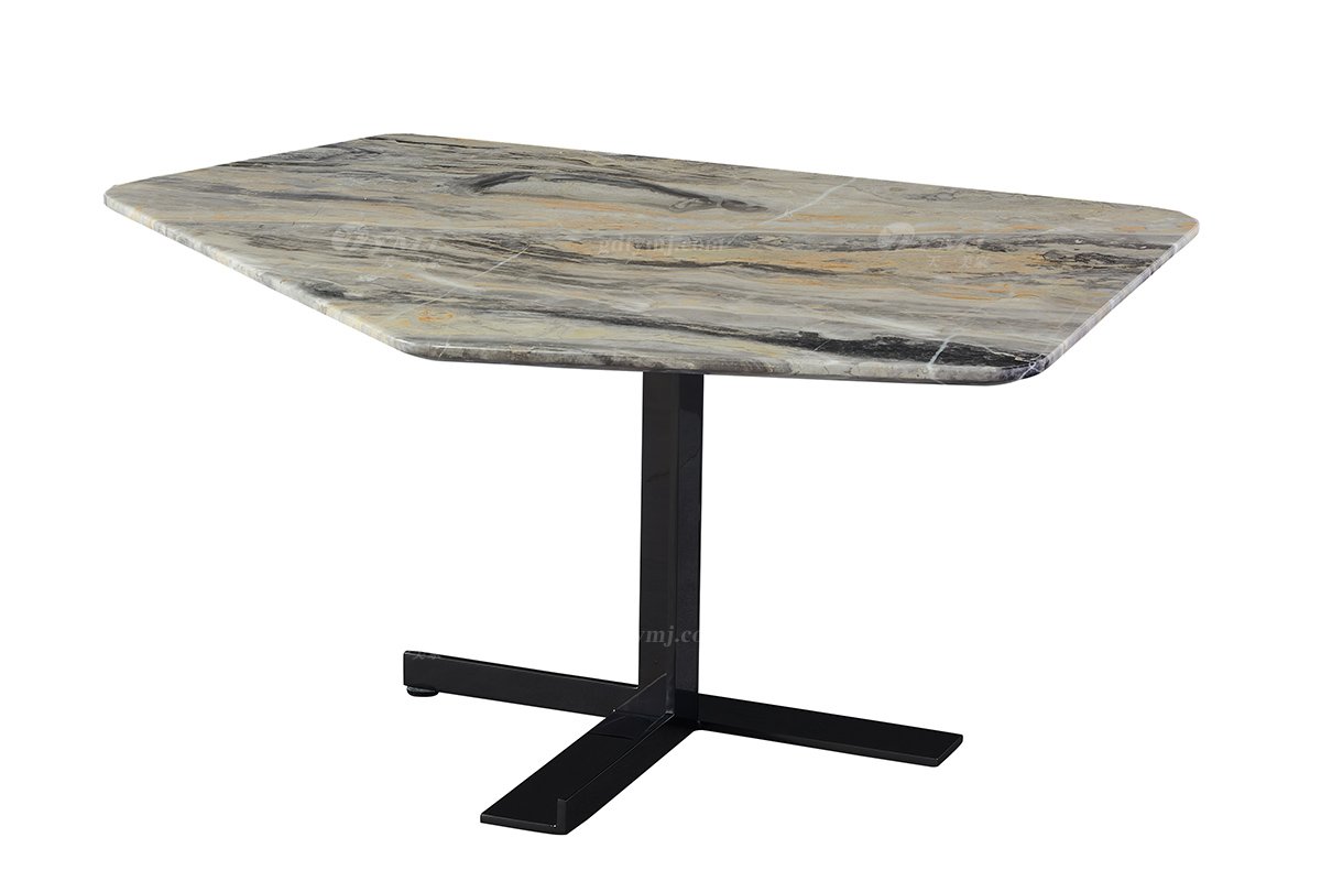 时尚LUTUBE视频在线观看意式极简家具别墅家用豪宅精致角几18009小茶几