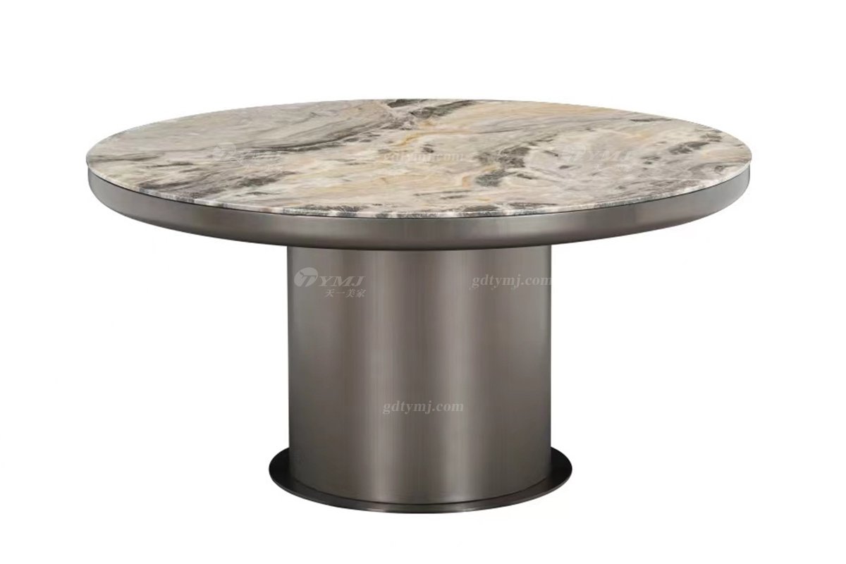 时尚LUTUBE视频在线观看意式极简家具别墅家用圆角几