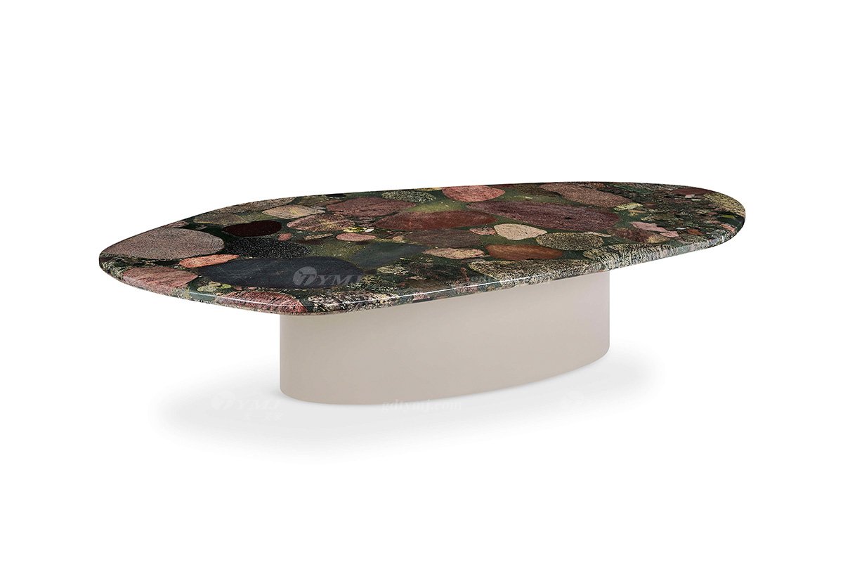 意式LUTUBE官方最新免费破解版LUTUBE视频在线观看别墅会所家用时尚高级大理石组合茶几