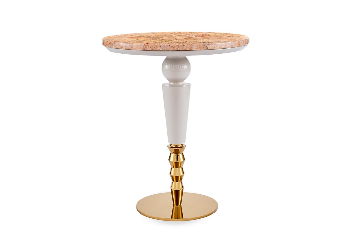 意式LUTUBE官方最新免费破解版LUTUBE视频在线观看别墅会所家用时尚高级钛金属小圆几角几