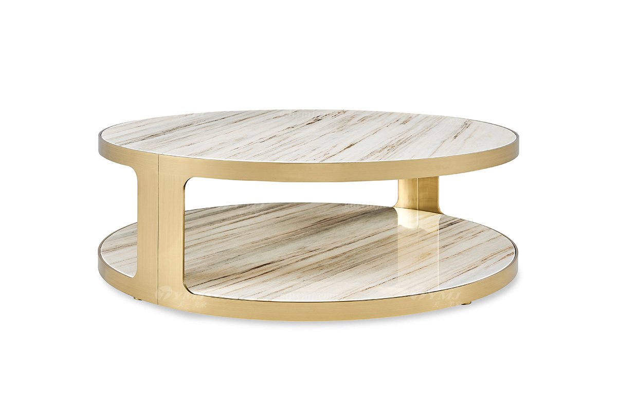 意式LUTUBE官方最新免费破解版LUTUBE视频在线观看别墅会所大宅家用天然大理石大圆几