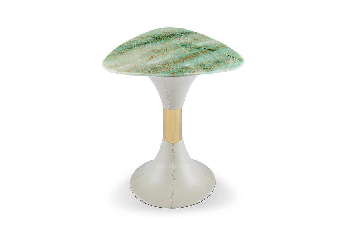 意式LUTUBE官方最新免费破解版LUTUBE视频在线观看别墅会所大宅家用精美嘉雅绿大理石茶几组合FB135H4M