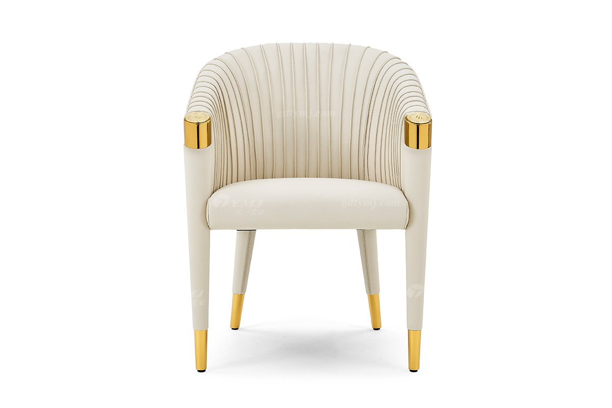 意式LUTUBE官方最新免费破解版LUTUBE视频在线观看别墅会所大宅家用时尚奢华网红款金属餐椅