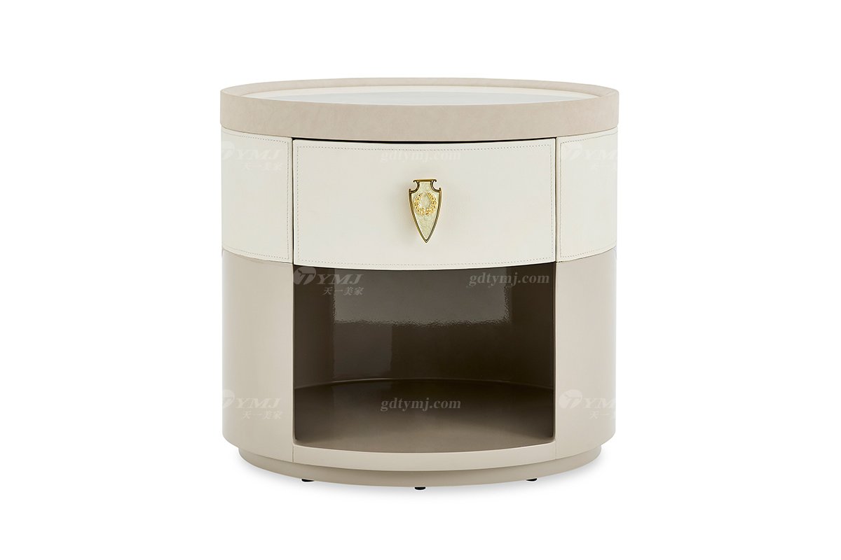 意式LUTUBE官方最新免费破解版LUTUBE视频在线观看别墅会所豪宅家用时尚奢华天然大理石床头柜