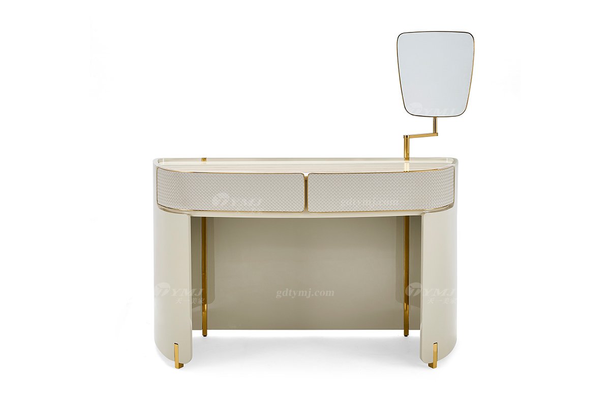 意式LUTUBE官方最新免费破解版LUTUBE视频在线观看别墅会所豪宅家用时尚奢华天然大理石+钛金梳妆台