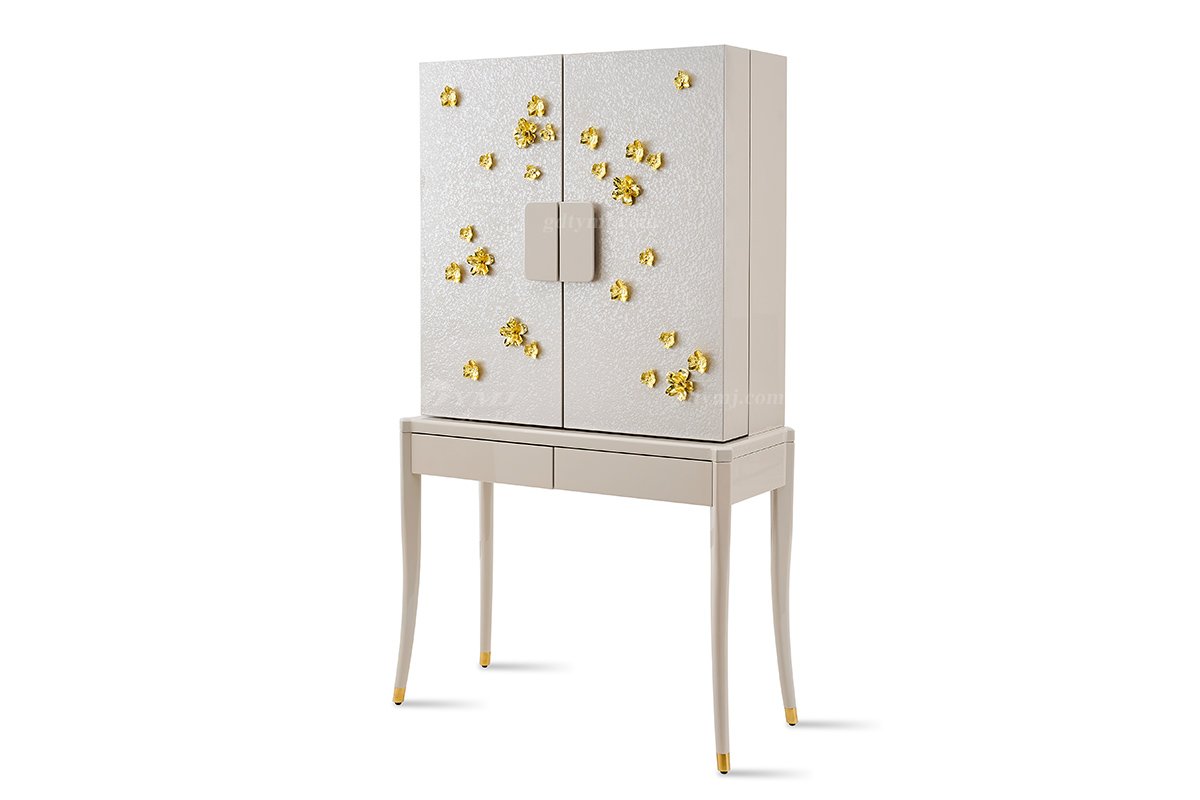 意式LUTUBE官方最新免费破解版LUTUBE视频在线观看别墅会所豪宅家用时尚奢华创意梳妆台B017B15妆台1