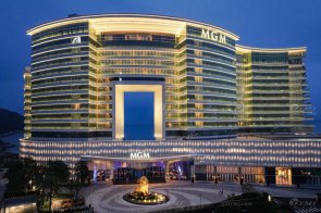 LUTUBE下载地址 | 小梅沙深圳美高梅（MGM）酒店项目案例分享